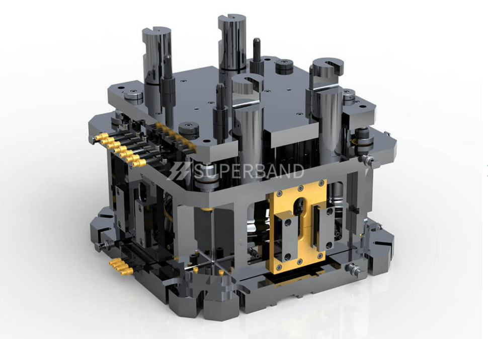 What Is Aluminum Die Casting Mainly Used For?